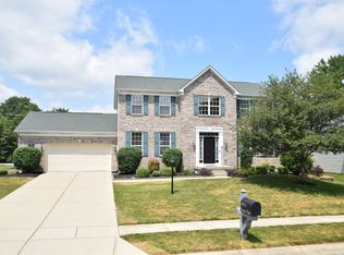 13911 Tamara Trce, Fishers, IN 46038