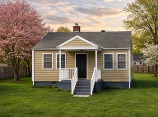 5732 Spruance Rd, Richmond, VA 23225