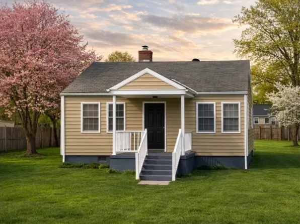 5732 Spruance Rd, Richmond, VA 23225