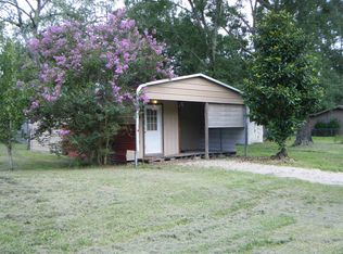 102 S Vallie Ave, Kirbyville, TX 75956