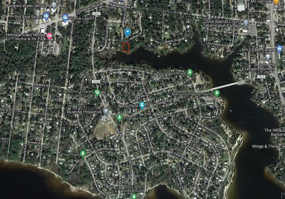 2nd image of 104 Holmes Dr