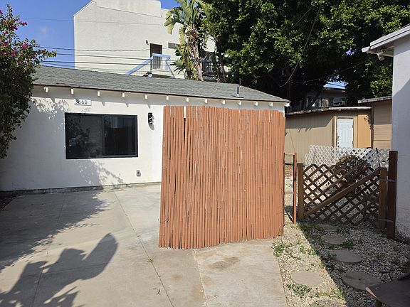 2nd image of 3660 Empire Dr #A