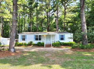 246 Grabtown Rd, Windsor, NC 27983