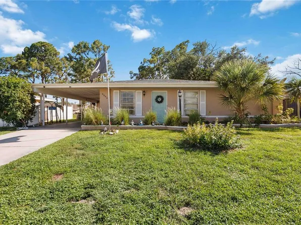 8093 HERBISON AVENUE, NORTH PORT, FL 34287