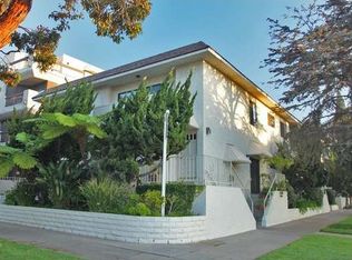 1105 Idaho Ave APT 210, Santa Monica, CA 90403