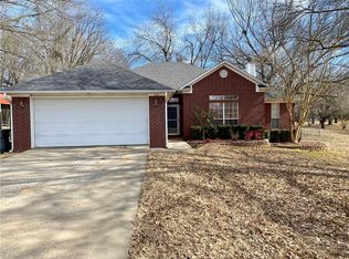 558 Caperton Loop, Greenwood, AR 72936