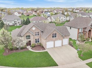 1285 Spring St, Yorkville, IL 60560