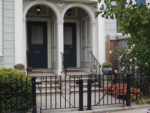 Entryways