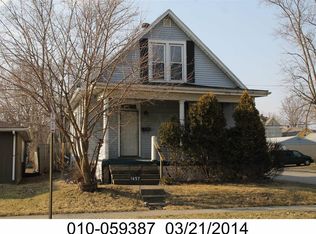 1657 E Weber Rd, Columbus, OH 43211