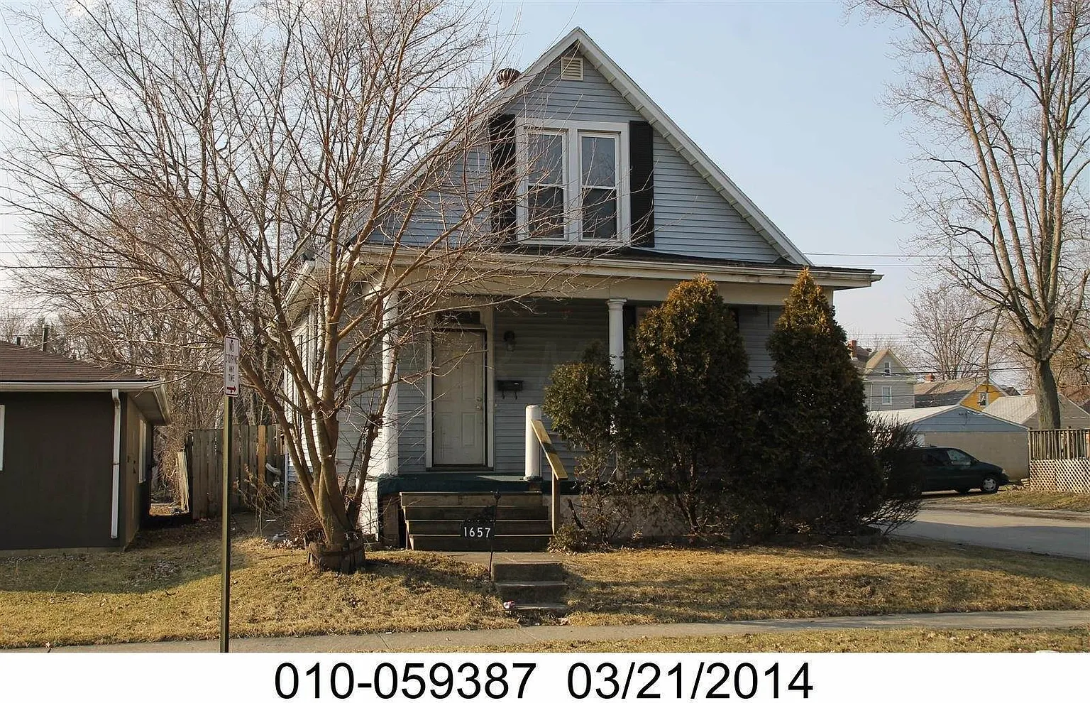 1657 E Weber Rd photo 1