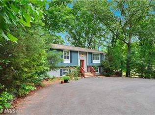 3609 Lakeview Pkwy, Locust Grove, VA 22508