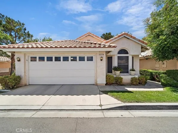 11574 Mountain Meadow Dr, Apple Valley, CA 92308