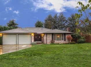 17718 NE 22nd Cir, Vancouver, WA 98684