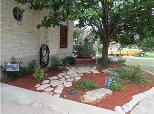 208 Cedar Ridge Dr, Georgetown, TX 78628