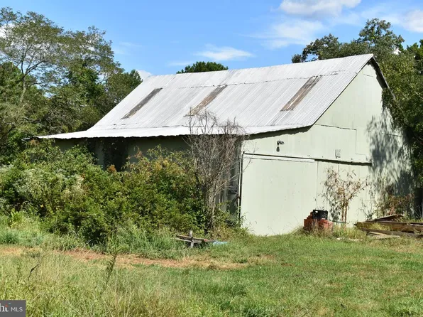 0 Wicomico Beach Rd, Newburg, MD 20664