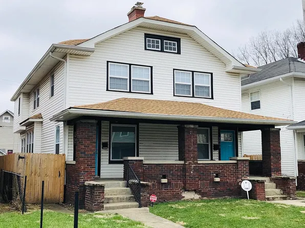 2957 N Delaware St, Indianapolis, IN 46205