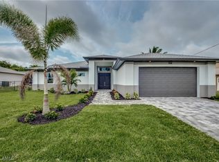 1148 SW 39th Terrace Cpe, Coral, FL 33914