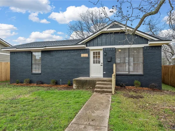 1217 N 6th St, Waco, TX 76707