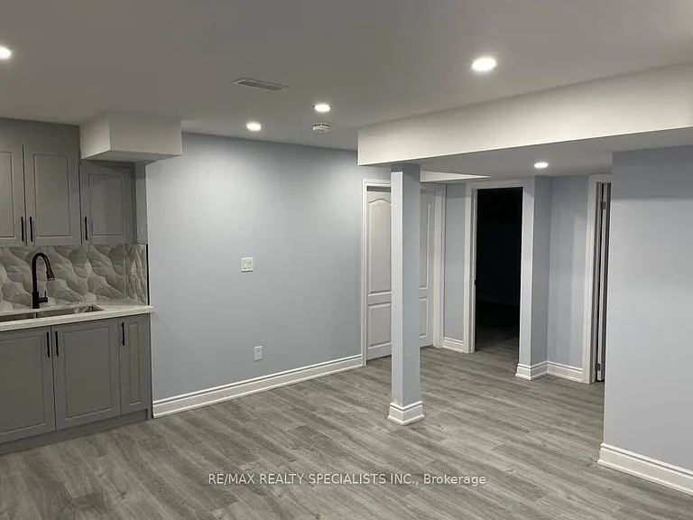 14 Forsyth Cres #BSMNT — Photo 12