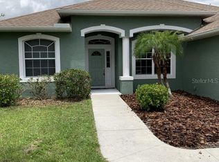 2463 Pan American Blvd, North Port, FL 34287