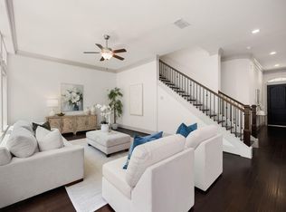 6703 Saxton Manor St, Houston, TX 77055