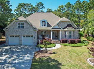 4485 Millwright Cir, Southport, NC 28461