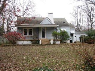 209 Marshall Ave, Chattanooga, TN 37415