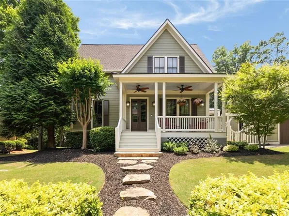 4530 Upland Ct, Cumming, GA 30040