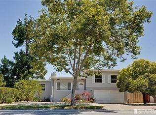 1651 Alameda De Las Pulgas, Redwood City, CA 94061