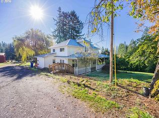 23860 S Beavercreek Rd, Beavercreek, OR 97004
