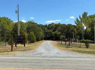161416 SE Highway 2, Tuskahoma, OK 74574