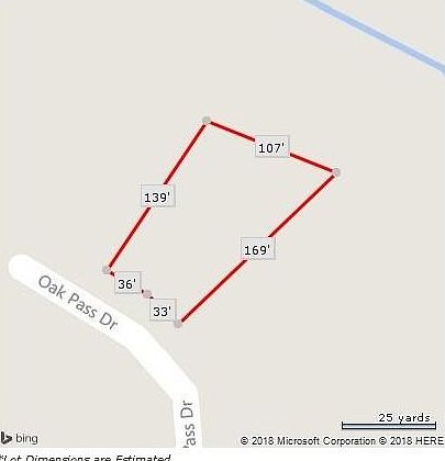 1st image of 6226 Oak Pass Dr
