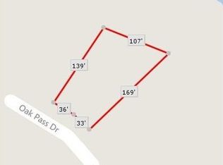 6226 Oak Pass Dr, Houston, TX 77091