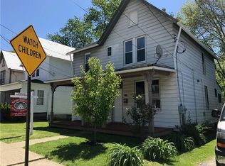 221 223 Howard St, City of but NE, PA 16001