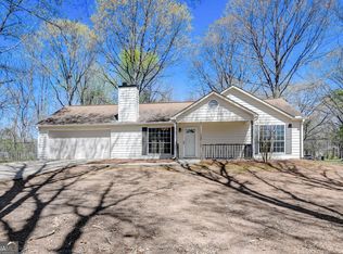 484 N Green Cir, McDonough, GA 30252