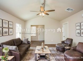 7810 Elm Ave, Lubbock, TX 79404