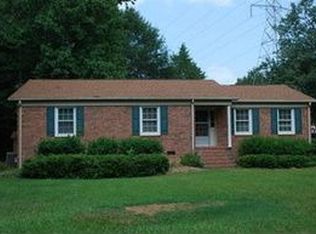 4792 Karwood Dr, Rock Hill, SC 29732