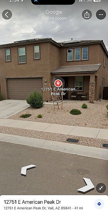 1st image of 12751 E American Peak Dr