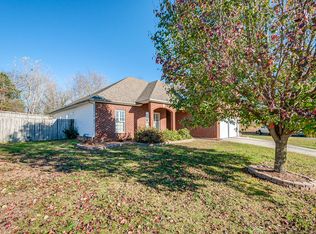 7217 Glenwood Dr, Fairview, TN 37062