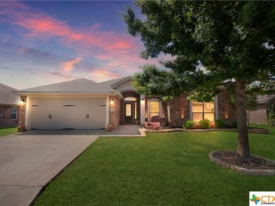 1722 Southern Draw Dr, Temple, TX, 76502