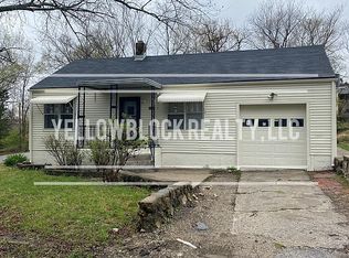 8344 Highland Ave, Kansas City, MO 64131