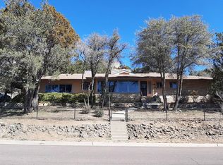 1124 Country Club Dr, Prescott, AZ 86303