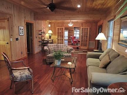 Living Room
						:
						French doors to the Master Bedroom