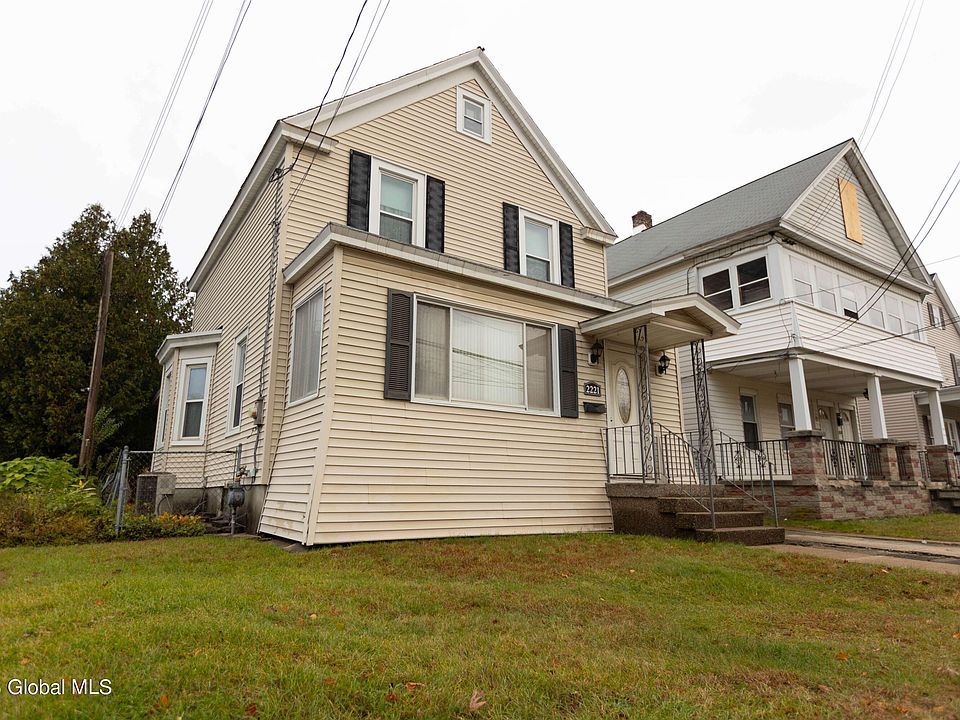 2221 Guilderland Avenue, Schenectady, NY 12306 Zillow