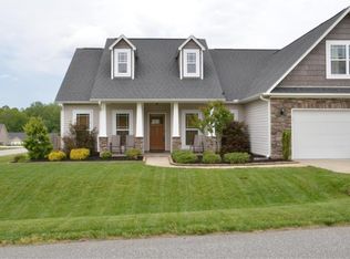 1821 Chipchase Rd, Kernersville, NC 27284