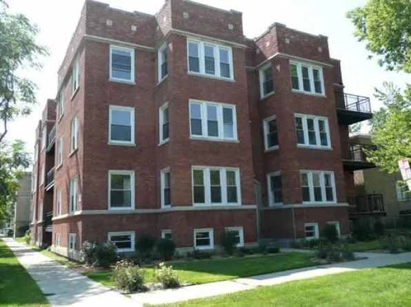 800 Brummel St APT 1, Evanston, IL 60202