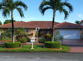 13361 SW 23rd St, Miami, FL 33175