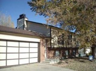 5133 E 111th Pl, Thornton, CO 80233