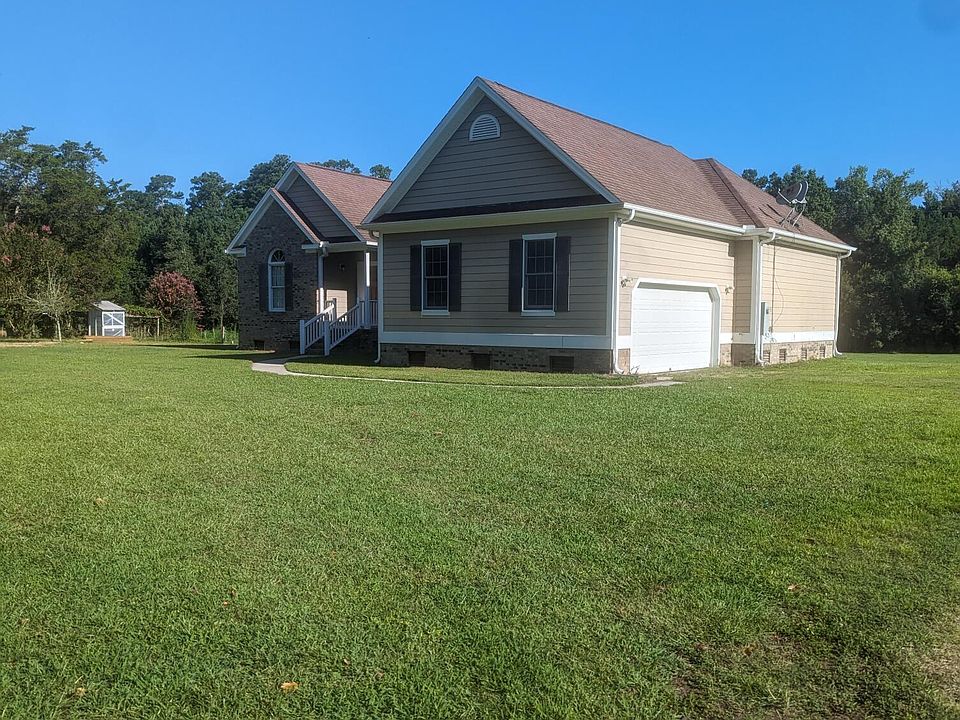 276 Old Blakes Bridge Road, Burgaw, NC 28425 MLS 100396993 Zillow