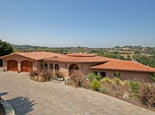 25045 Oneonta Dr, Los Altos Hills, CA 94022